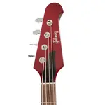 Бас-гитара Gibson Non-Reverse Thunderbird - Искристый Бордовый - №229910344 - фото 5