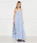 Тапочки Холли Coach, синий - фото 2