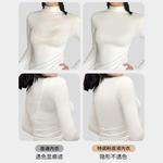 Женский бюстгальтер Lee, Invisible Liquid Foundation - фото 5