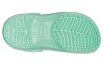 Сабо Crocs Classic Platform Clog Jade Stone Women's - фото 6