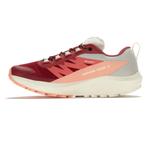 Кроссовки для бега Salomon Sense Ride 5 GORE-TEX Trail, розовый - фото 5