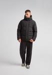 Куртка JACK1T EZ FRONTIER PRIME DOWN PUFFER MATT, Black - фото 9