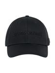 Бейсболка Bruno Banani, черный - фото