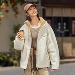 Пуховик мужской Off White Lining - фото 3