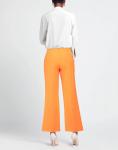 Брюки Simona Corsellini, оранжевый - фото 3