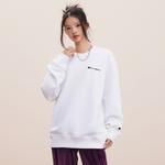 Футболка FW24 Script Shop Европейская версия Unisex Champion Белая - фото 7