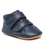 Сапоги Froddo PrewalkersFurry, синий - фото