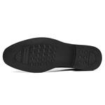 Poitulas Мужские туфли Low top черные/коричневые - фото 6