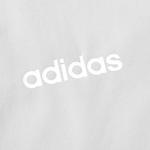 Adidas Куртка унисекс серая, Gray - фото 5