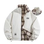 Пуховик Lifestyle Unisex Jeep, Обсидиановый черный - фото 9