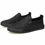 Туфли мужские Men"s Casual Men Low-Top 15 Mins, черный - фото 3