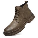 Ботинки DILIKAN Martin Boots Men - фото 7