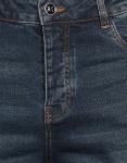 Джинсы John Richmond, синий - фото 4