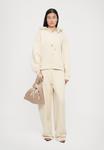 Худи Sportmax URNA, Avorio/Off-White - фото 2