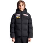 Детская пуховая куртка DESCENTE, Wt - фото 3