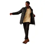 Куртка Regatta Lakiver, черный - фото 6