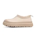 Angelmix Ботинки Angelmi Snow унисекс бежевые - фото