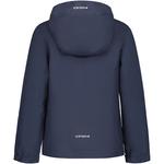 Куртка Кенай-младший Icepeak, цвет dunkel blau - фото 2