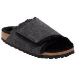 Birkenstock Обувь Unisex серого цвета Regular Loose Fit - фото 3
