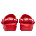 Crocs x Coca-Cola Classic Clog 'Coke' - фото 5