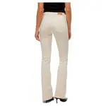 Джинсы Vero Moda Flash Flared, бежевый - фото 2