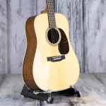 Martin D-28 Standard, натуральный - фото 2