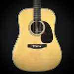 Martin HD-28 - Новинка 2025 года - фото
