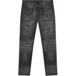 Levis Черные джинсы мужские - фото 3