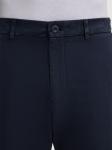 Повседневные брюки-чинос STRELLSON Rion, Dark blue - фото 3