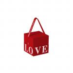 Сверкающее колье со стразами для женщин TEEX - фото 5