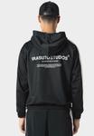 Худи Irasuto Studios Hoodie, Black - фото