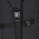 Рюкзак Fjällräven, черный - фото 7