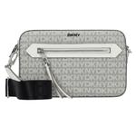 Сумка кросс-боди DKNY Bryant, White - фото