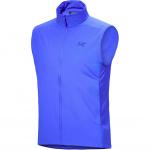 Жилет Atom Arcteryx, черный sapphire/черный sapphire - фото 9