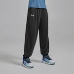 Вязаные спортивные штаны Under Armour, черный - фото 6