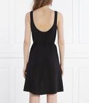 Платье CALVIN KLEIN JEANS, черный - фото 4