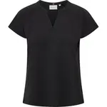 Футболка с коротким рукавом Redgreen Charlot, черный - фото