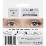 Ресницы смоки айс №21, Eylure - фото 2