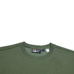 Свитшот мужской Originale FILA, зеленый - фото 3