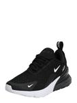 Кроссовки Nike Sportswear Air Max 270, черный - фото