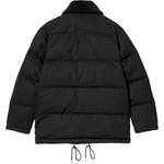 Carhartt WIP Куртка Rayley, Black - фото 7