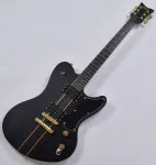 Электрогитара Schecter Dan Donegan Ultra, сатиновый черный - фото