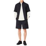 Шорты Fgl Pit 5 Oakley, черный - фото 8