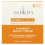 Sukin, Glow Active-C, крем с витамином C, 50 мл (1,69 жидк. Унции) - фото 2