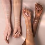 Тональный крем Soft Glam Filter 030 Medium 30 мл Catrice - фото 3