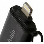 Verbatim 128GB iStore 'n' Go Dual USB 3.2 Gen 1 Flash Drive - фото 3