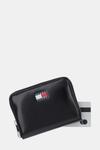 Кошелек Tommy Jeans, черный - фото 4