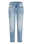 Джинсы-бойфренды кате G-Star Raw, синий - фото