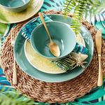 Тарелка BUTLERS SUMATRA 6er-Set, керамические изделия - фото 4