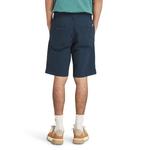 Повседневные брюки TIMBERLAND, Navy - фото 3